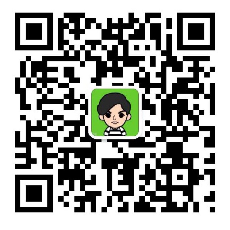 WeChat QR Code