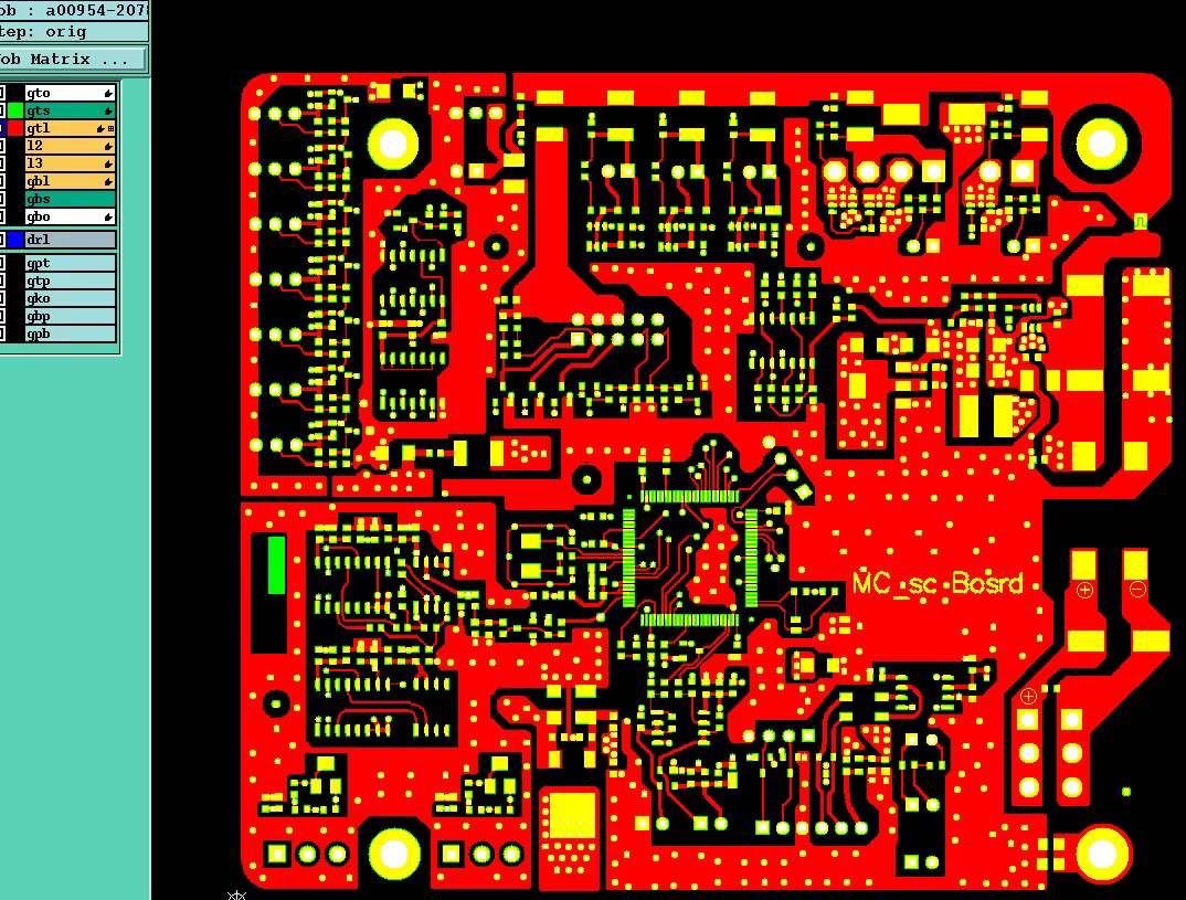 Electric Vehicle Test Equipment