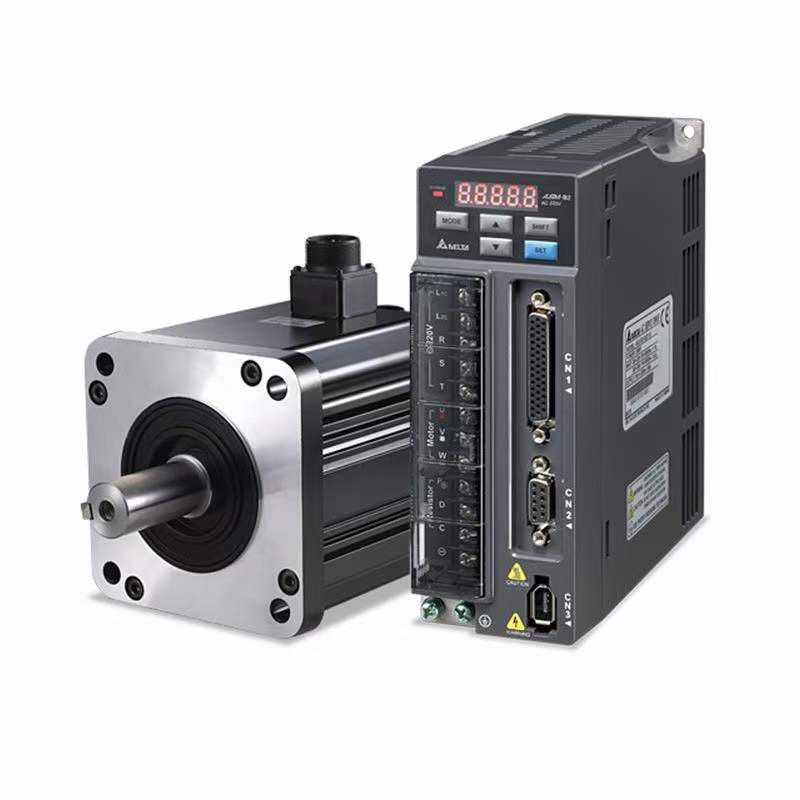 Industrial Control System